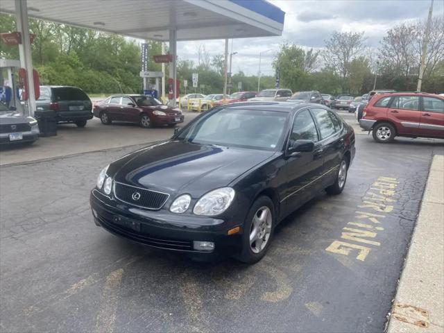 1999 Lexus GS 300 Base for sale in Markham, IL