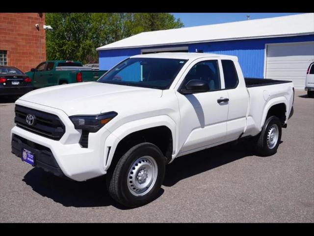 2024 Toyota Tacoma SR for sale in Waseca, MN