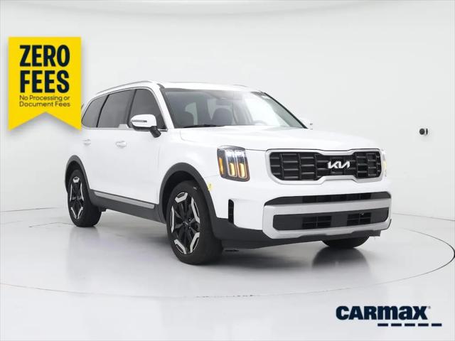 2024 Kia Telluride S for sale in Jackson, MS