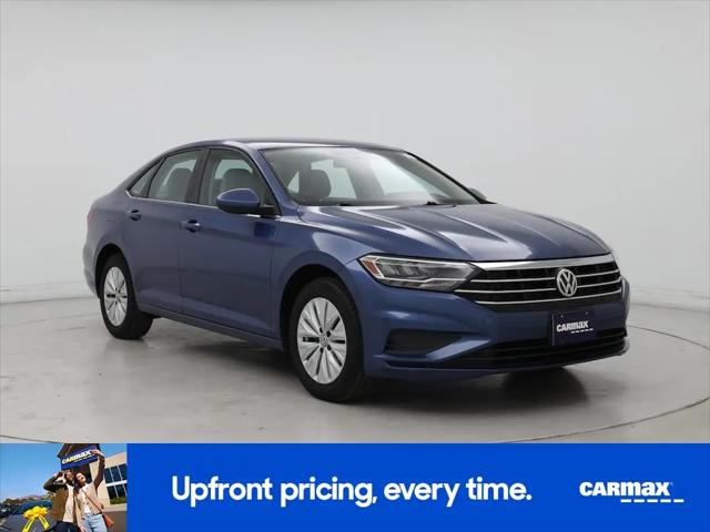 2019 Volkswagen Jetta 1.4T S for sale near West Carrollton, OH