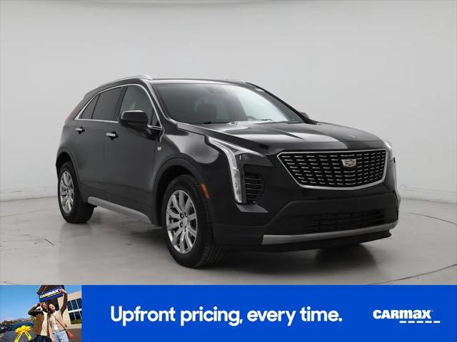 2020 Cadillac XT4 FWD Premium Luxury for sale near West Carrollton, OH