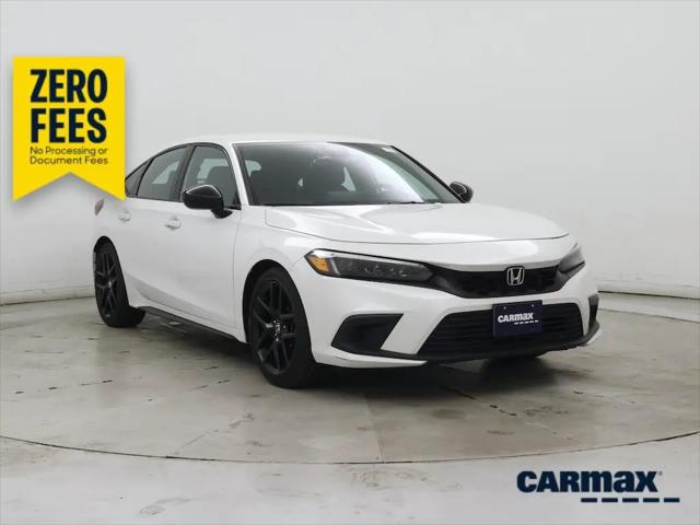 2023 Honda Civic Sport for sale in White Marsh, MD