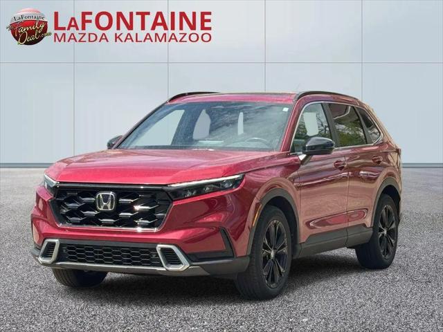 2023 Honda CR-V Hybrid Sport Touring for sale in Kalamazoo, MI