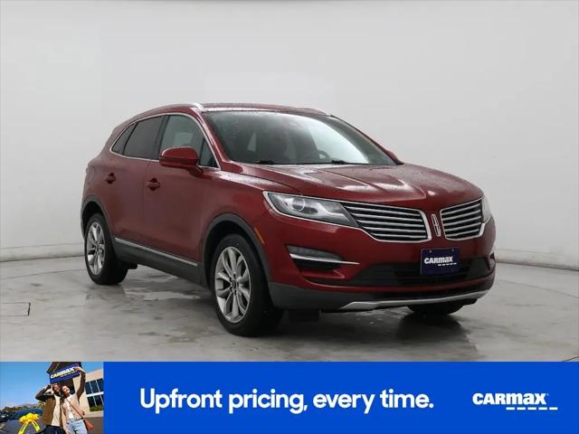 2018 Lincoln MKC Select for sale in Lynchburg, VA