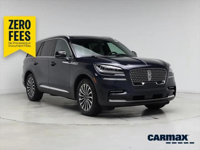 2024 Lincoln Aviator Reserve for sale in Doral, FL