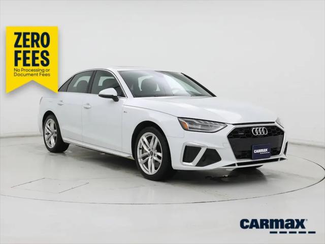 2021 Audi A4 Premium Plus 45 TFSI S line quattro S tronic for sale in Federal Heights, CO