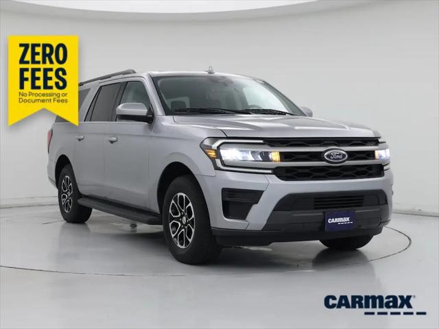 2024 Ford Expedition XLT MAX for sale in Greensboro, NC