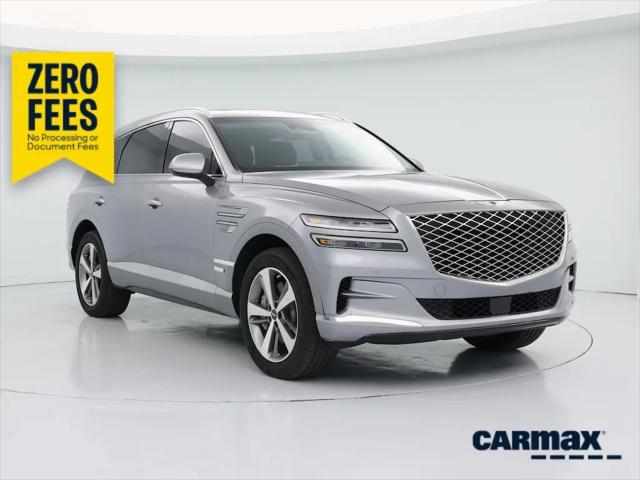 2024 Genesis GV80 3.5T AWD for sale in Raleigh, NC