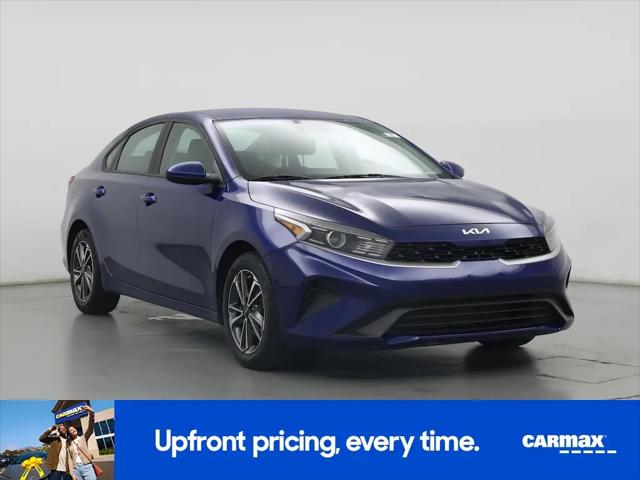 2023 Kia Forte LXS for sale in Raleigh, NC