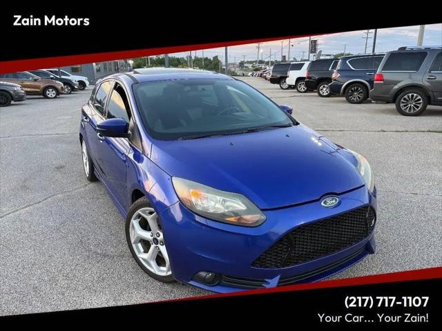 2014 Ford Focus Unknown for sale in Springfield, IL