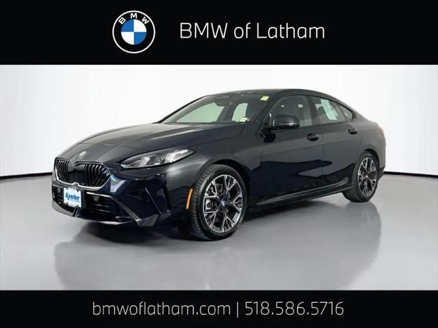 2025 BMW Coupe xDrive for sale in Latham, NY