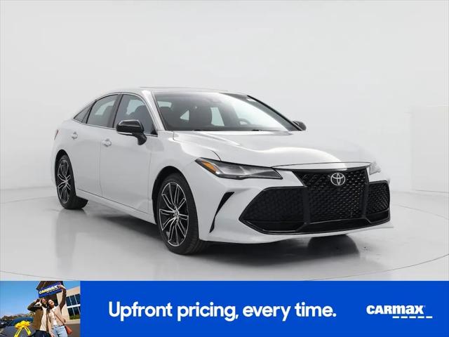 2022 Toyota Avalon Touring for sale in Indianapolis, IN