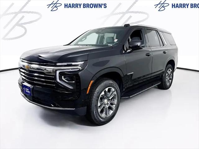 2026 Chevrolet Tahoe 4WD LT for sale in FARIBAULT, MN