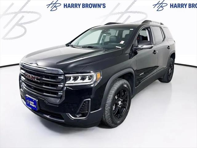 2023 GMC Acadia AWD AT4 for sale in FARIBAULT, MN