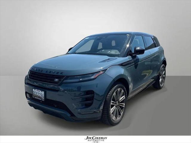 2026 Land Rover Range Rover Evoque Dynamic SE for sale in Clarksville, MD