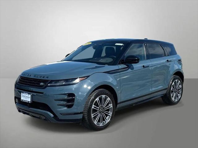 2026 Land Rover Range Rover Evoque Dynamic SE for sale in Clarksville, MD