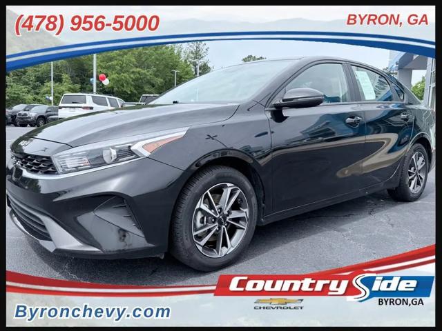 2023 Kia Forte LXS for sale in Byron, GA