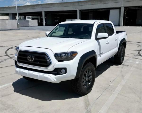 2022 Toyota Tacoma SR5 V6 for sale in Asheville, NC