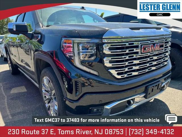 2023 GMC Sierra 1500 4WD Crew Cab Short Box Denali for sale in Toms River, NJ