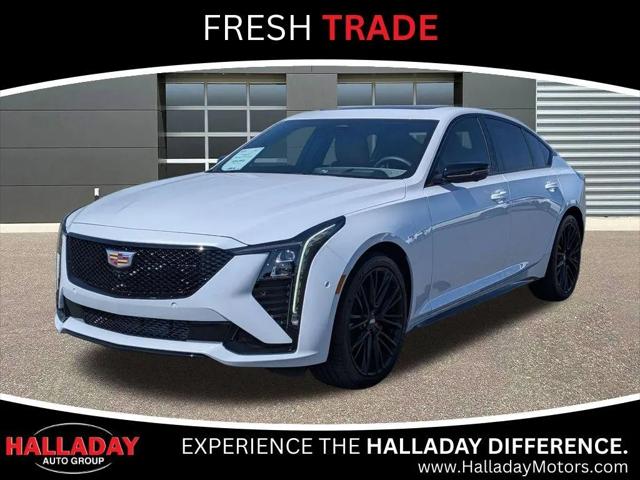 2026 Cadillac CT5 Sport RWD for sale in Cheyenne, WY