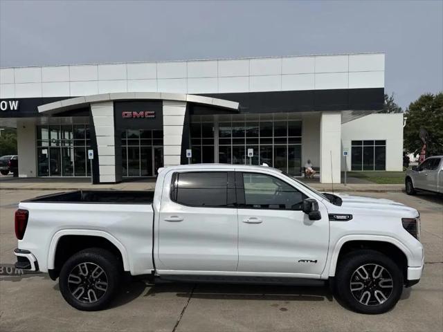 2024 GMC Sierra 1500 4WD Crew Cab Short Box AT4 for sale in Covington, LA