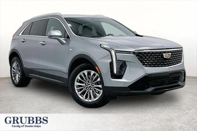 2024 Cadillac XT4 AWD Premium Luxury for sale in Wichita Falls, TX