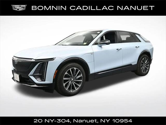 2025 Cadillac iQ Sport 1 RWD for sale in Nanuet, NY