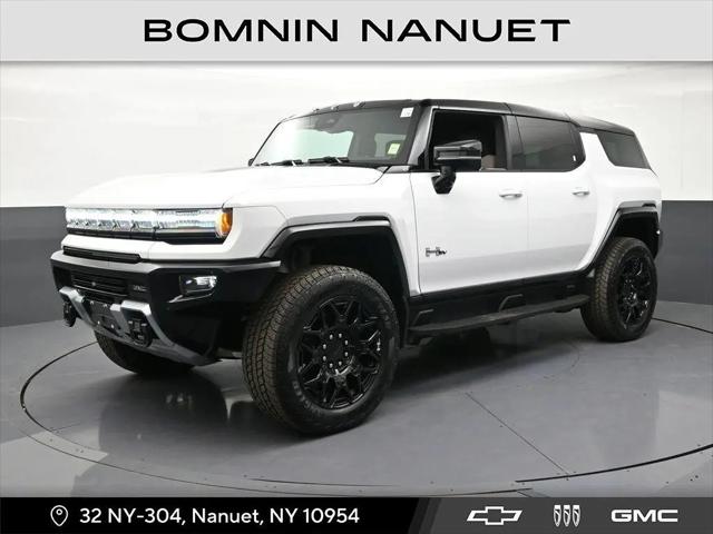 2026 GMC HUMMER EV 2X 4WD for sale in Nanuet, NY
