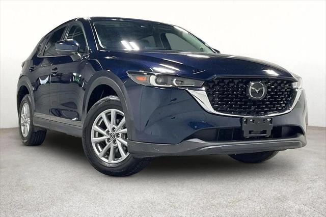 2023 Mazda CX-5 2.5 S Select for sale in Wichita Falls, TX