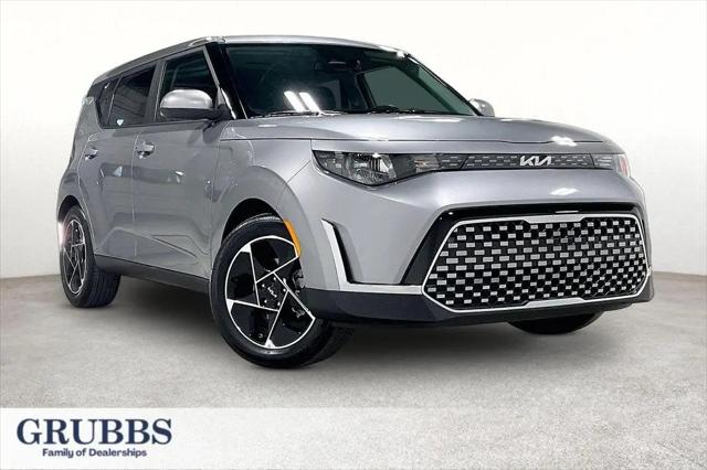 2025 Kia Soul EX for sale in Wichita Falls, TX