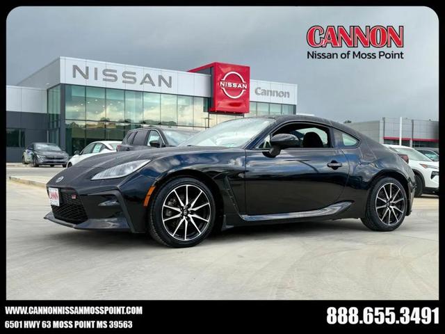 2023 Toyota GR86 Base for sale in Moss Point, MS