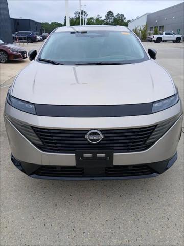 2026 Nissan Murano Platinum for sale in Moss Point, MS