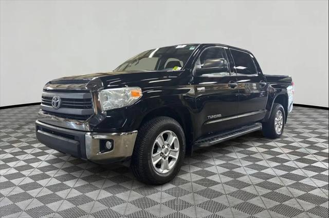 2014 Toyota Tundra SR5 5.7L V8 for sale in Coeur d'Alene, ID