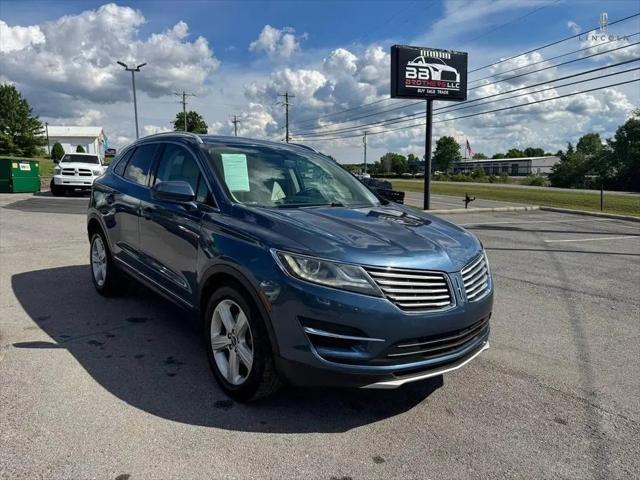 2018 Lincoln MKC Premiere for sale in La Vergne, TN