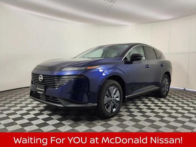 2025 Nissan Murano SL for sale in Highlands Ranch, CO