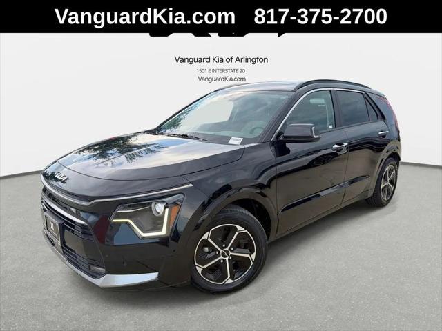 2023 Kia Niro SX for sale in Arlington, TX
