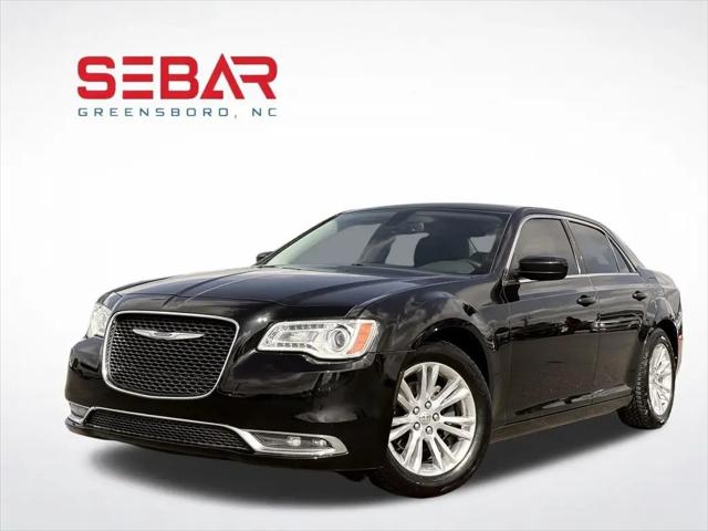 2020 Chrysler 300 Touring for sale in Greensboro, NC