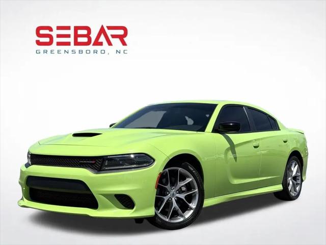 2023 Dodge Charger GT for sale in Greensboro, NC