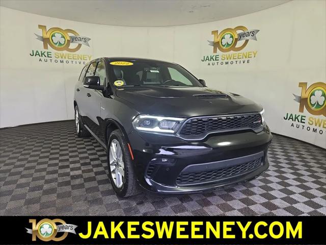 2022 Dodge Durango R/T AWD for sale in CINCINNATI, OH