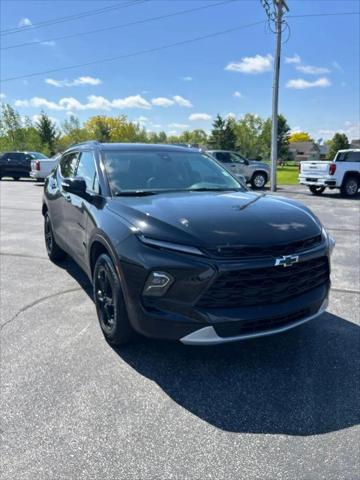 2024 Chevrolet Blazer FWD 3LT for sale in Bluffton, IN