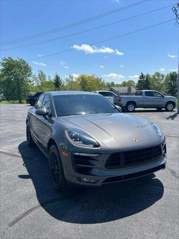 2017 Porsche Macan GTS for sale in Bluffton, IN