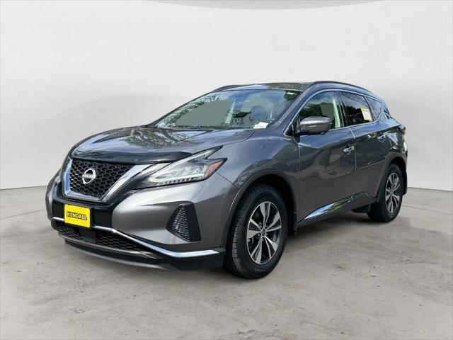 2024 Nissan Murano SV Intelligent AWD for sale in Vancouver, WA