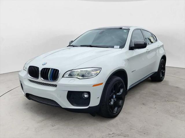 2014 BMW X6 xDrive35i for sale in Vancouver, WA