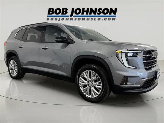 2024 GMC Acadia Elevation for sale in Rochester, NY