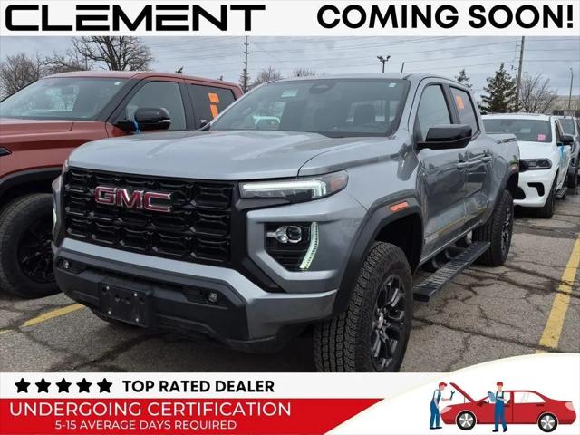 2024 GMC Canyon Elevation for sale in St. Charles, MO