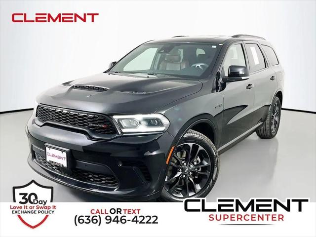 2024 Dodge Durango R/T Plus for sale in St. Charles, MO