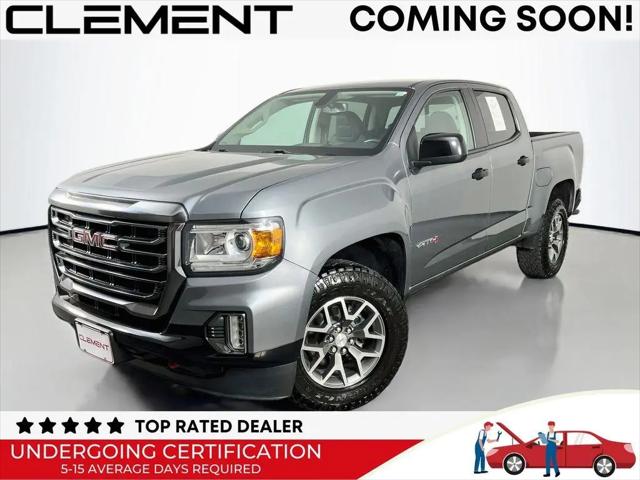 2022 GMC Canyon AT4 w/Cloth for sale in St. Charles, MO