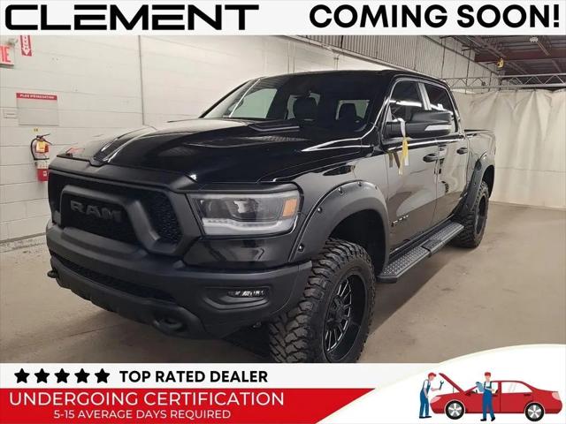 2022 Ram 1500 Rebel for sale in St. Charles, MO