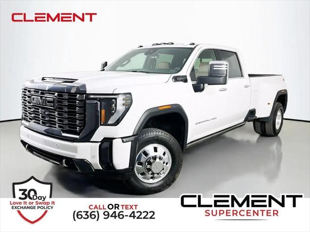 2024 GMC Sierra 3500HD Denali Ultimate for sale in St. Charles, MO