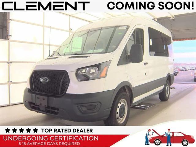 2021 Ford Transit Cargo Van Base for sale in St. Charles, MO
